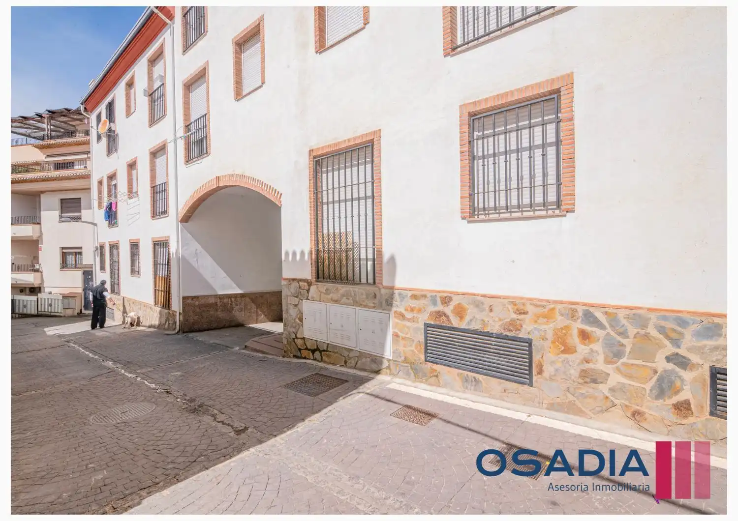 Piso con ascensor en venta en de Ricarda, imagen 25