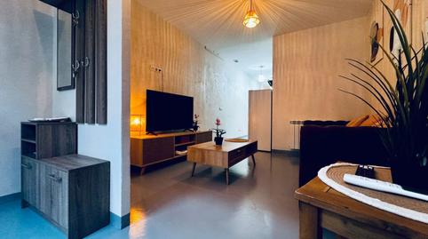 Foto 4 de Apartament en venda a Adelfas, Madrid