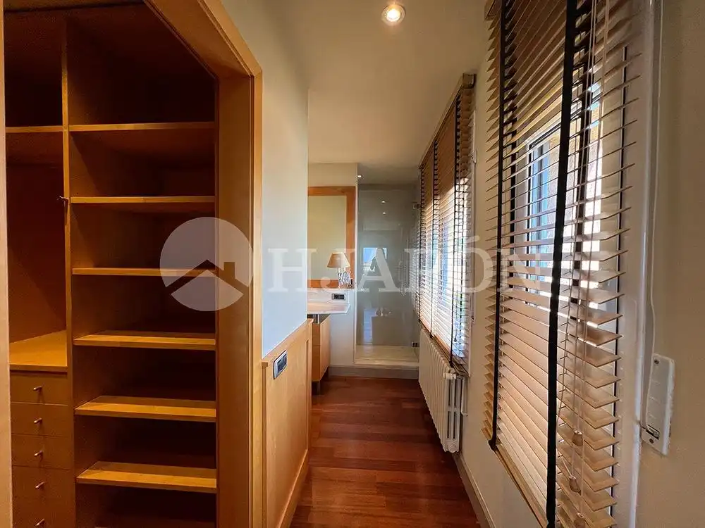 Casa o chalet en venta en Alella con Aire acondicionado, Calefacción y Jardín privado