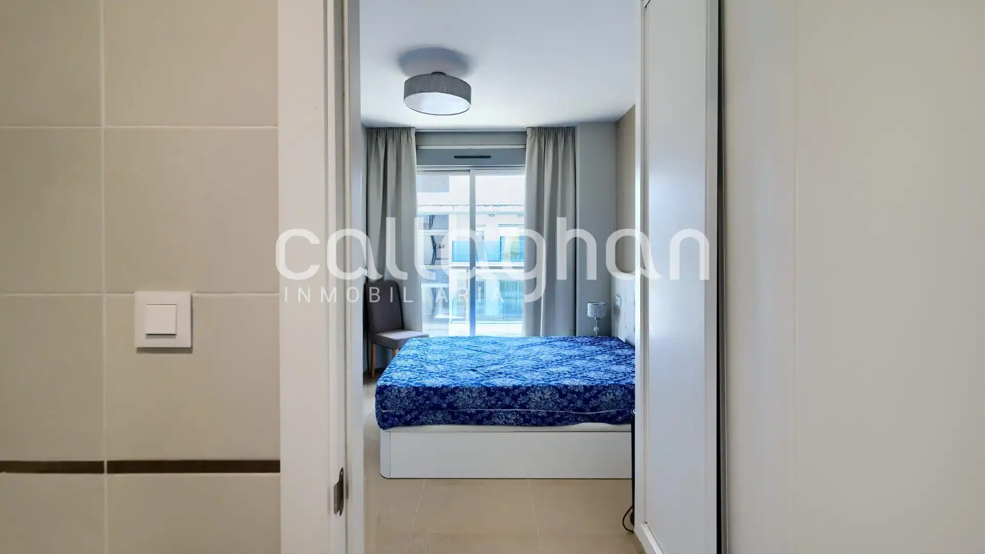 Habitación de Piso en venta en Oropesa del Mar / Orpesa con Aire acondicionado, Calefacción y Jardín privado
