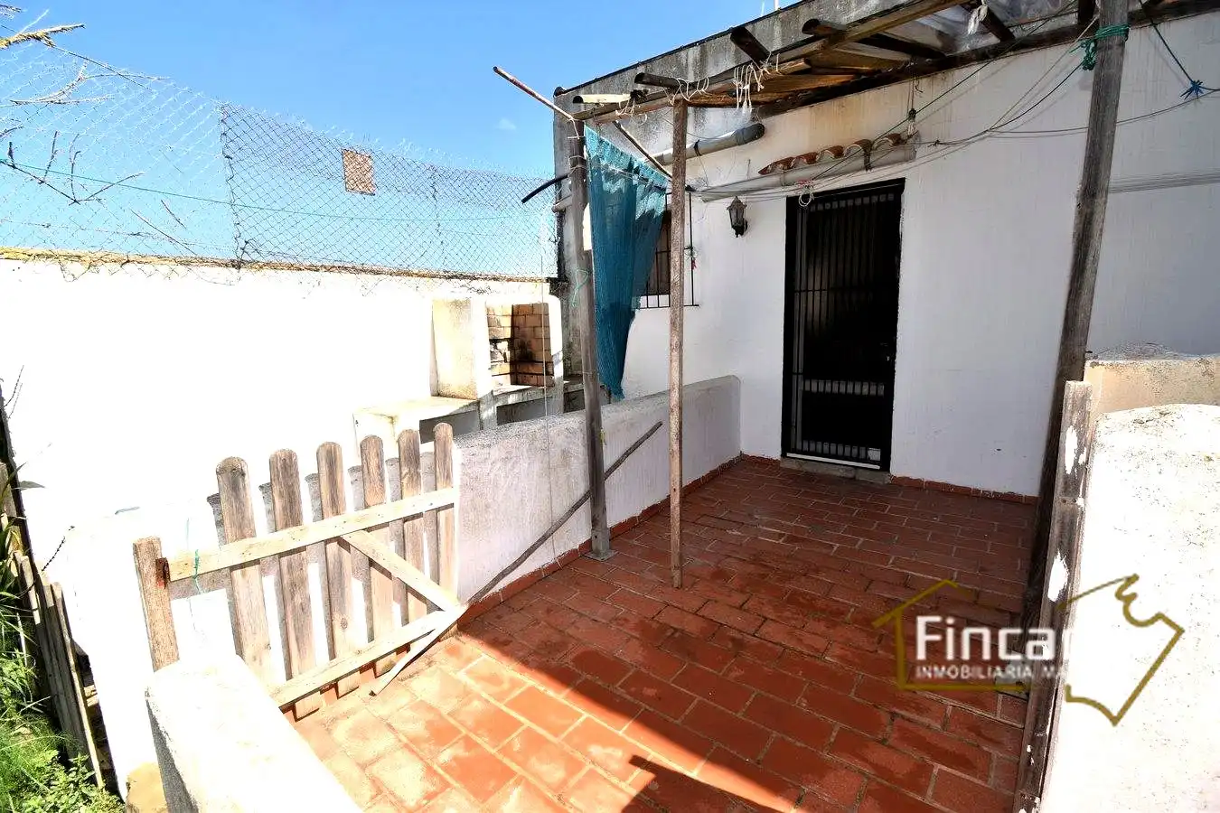 Casa rústica amb jardí en venda a Poligono Poligon 27, imagen 27