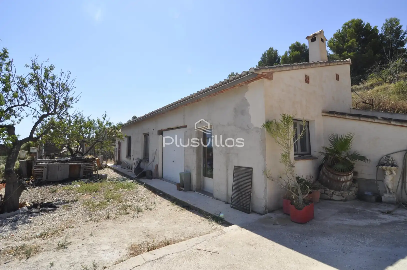 Casa en venta en Benissa pueblo, imagen 60