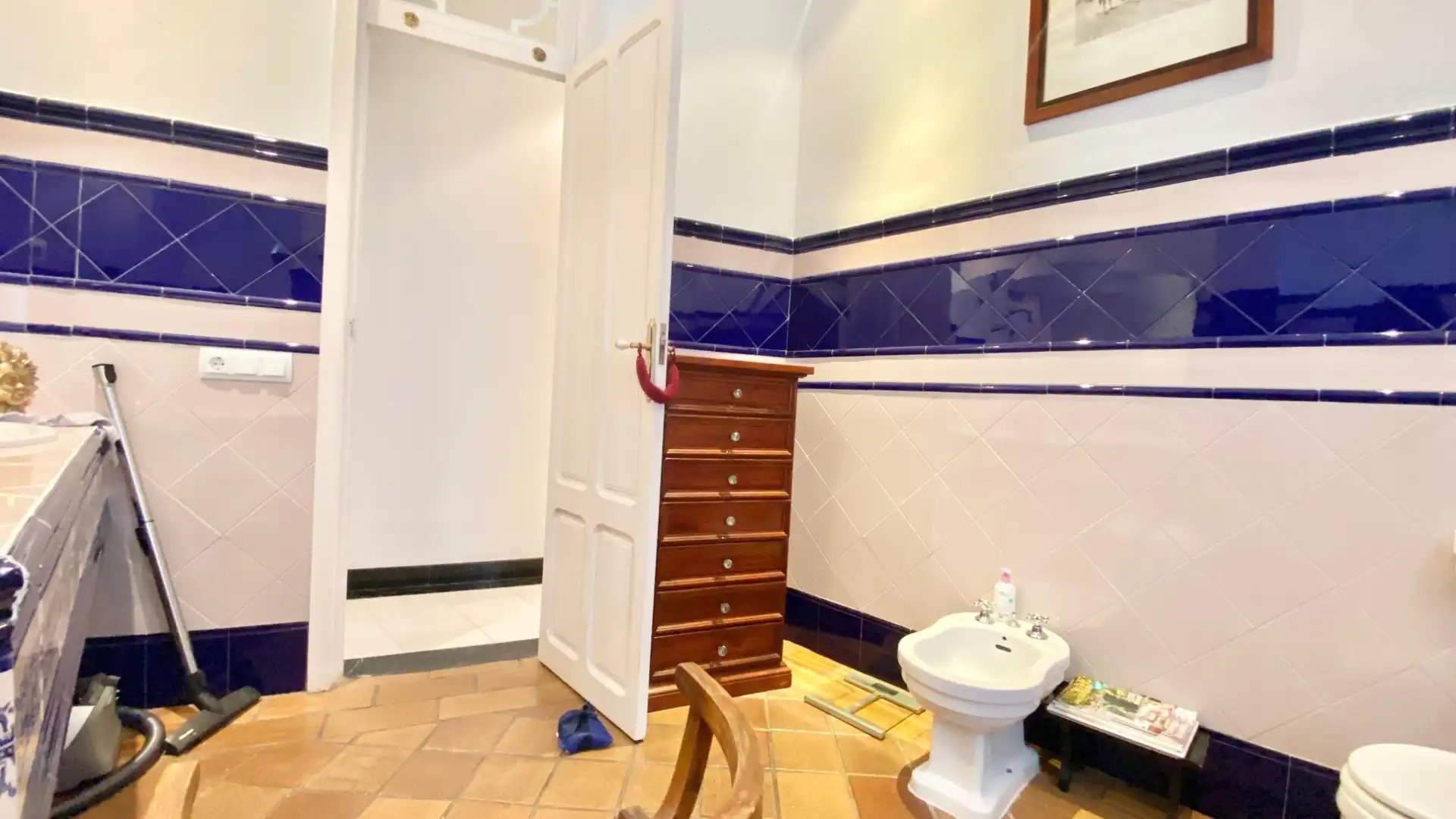 Apartment with lift to rent in Centro, imagen 18