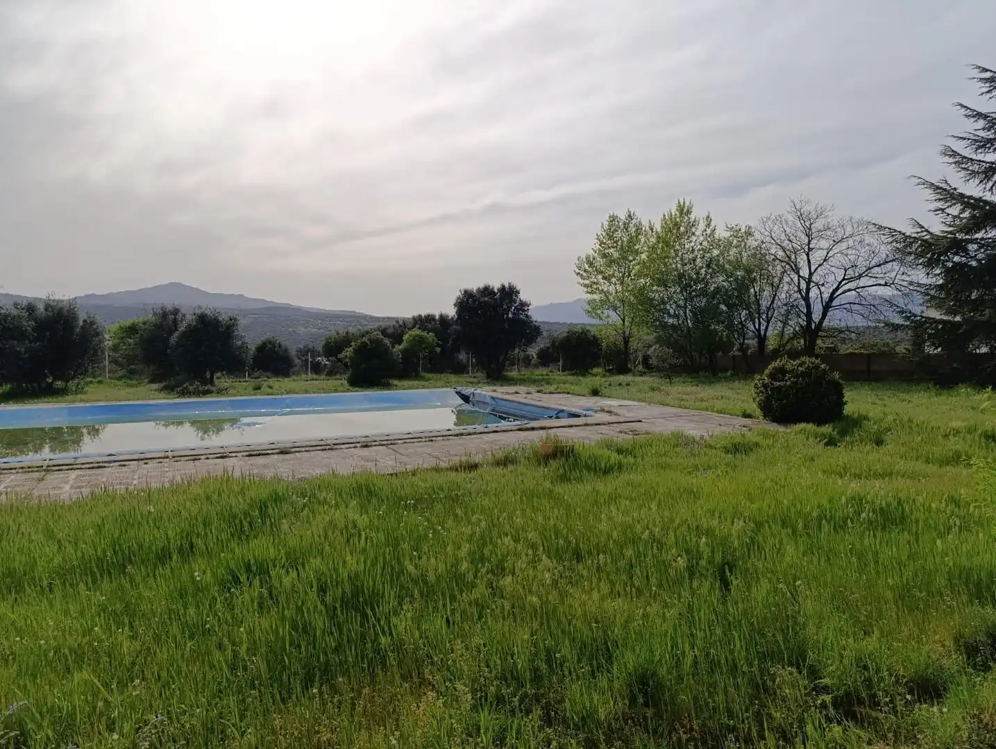 Casa o chalet en venta en Pedrezuela con Calefacción, Jardín privado y Terraza