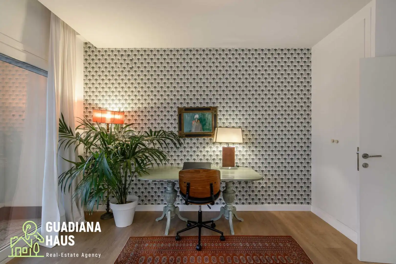 Apartament en venda a MUELLE DE PORTUGAL 50, imagen 31