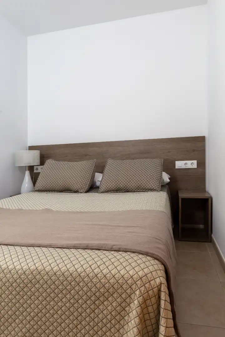 Apartamento con piscina en venta en Avinguda de Santa Margarida, imagen 17