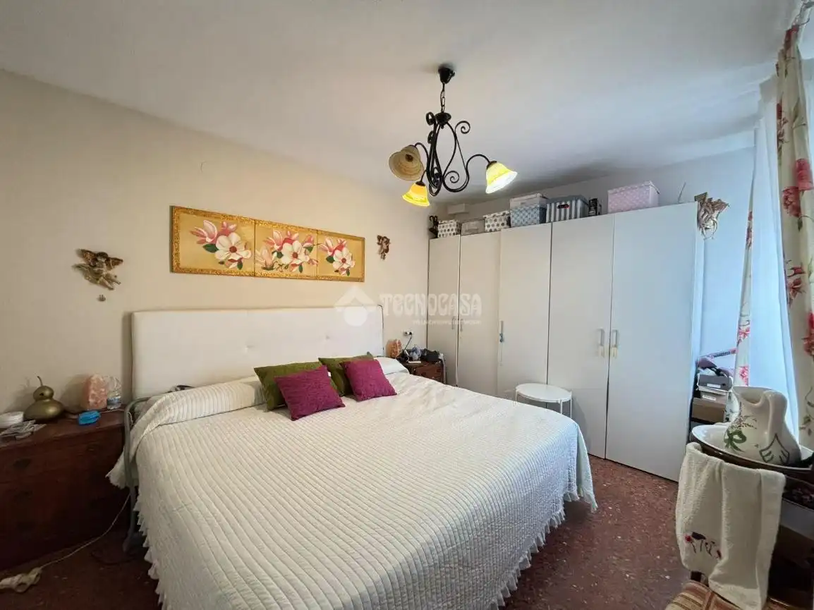 Casa aparellada en venda a Andújar, imagen 17