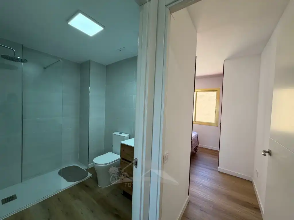 Bany de Casa o xalet en venda en Cambrils amb Piscina comunitària