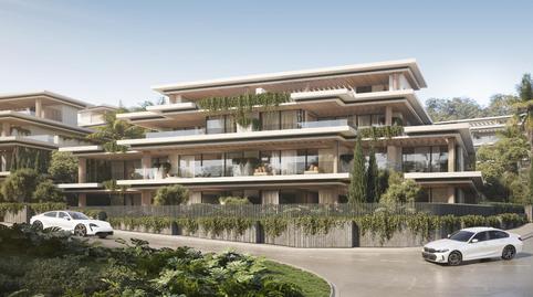 Photo 4 of Apartment for sale in Guadalobón, Estepona