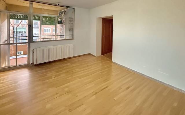 Piso en Venta en Puerta Bonita