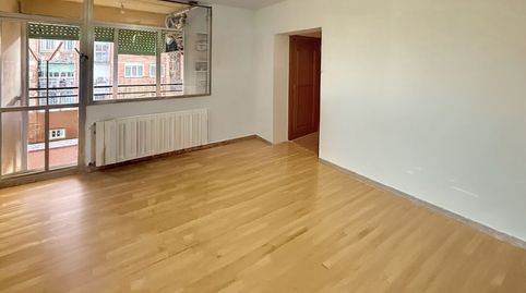 Vivienda en Nuda Propiedad con Pago Único y Usufructo Vitalicio en Carabanchel, Madrid