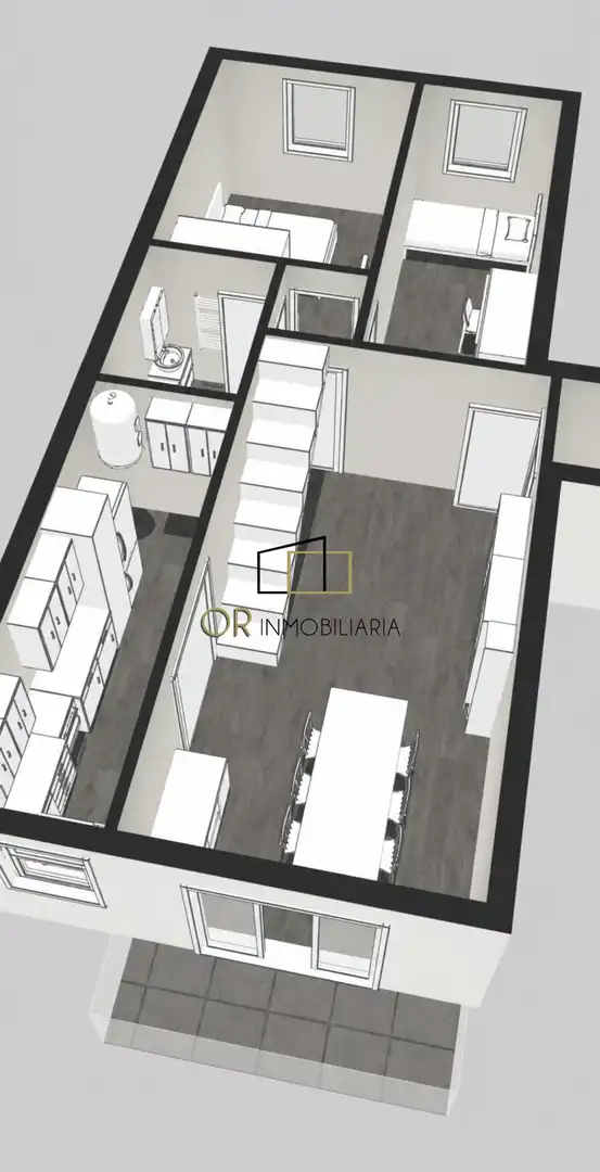 Wohnung mit Terrasse zum Verkauf in Sant Julià, imagen 42