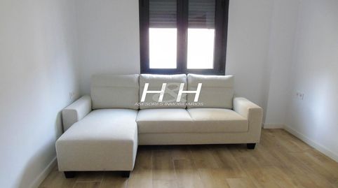 Foto 2 von Wohnung zur Miete in El Castell, Burjassot