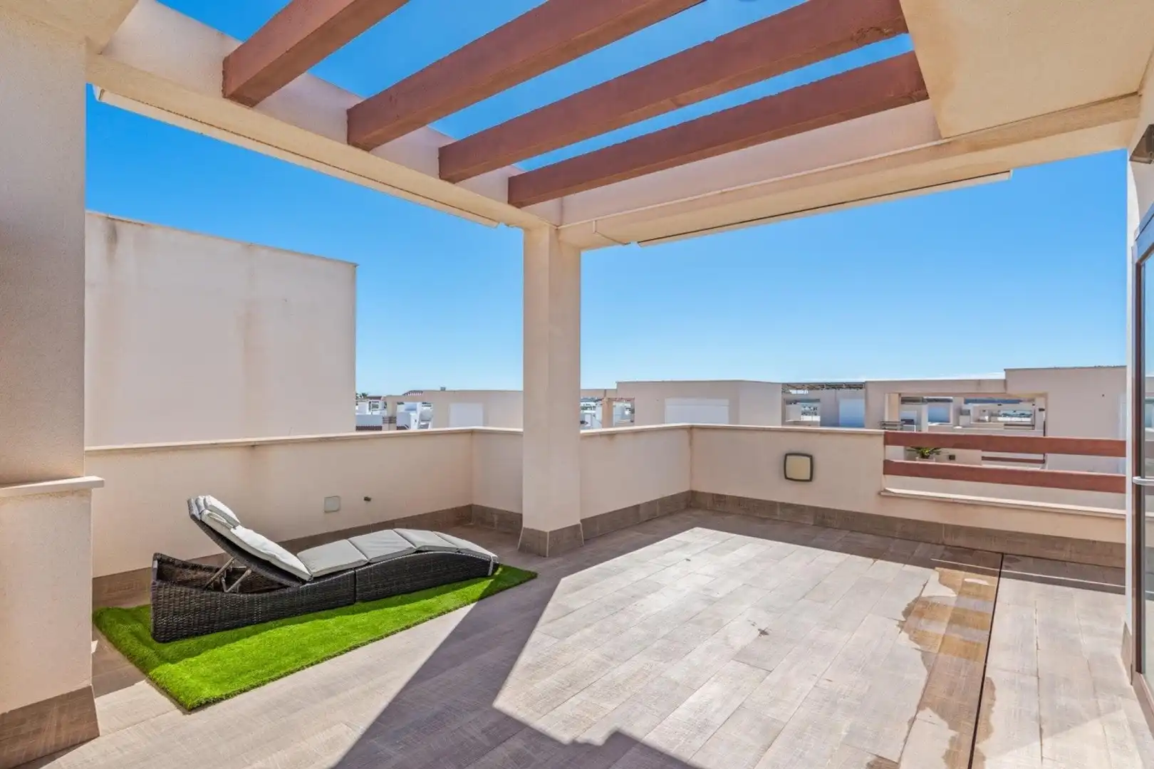 Villa avec piscine à vendre à Rojales, imagen 24