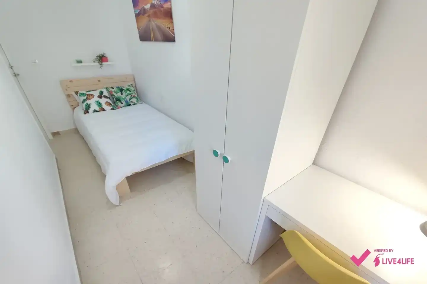Flat for sale in Periodista Luis De Vicente, Campo Verde