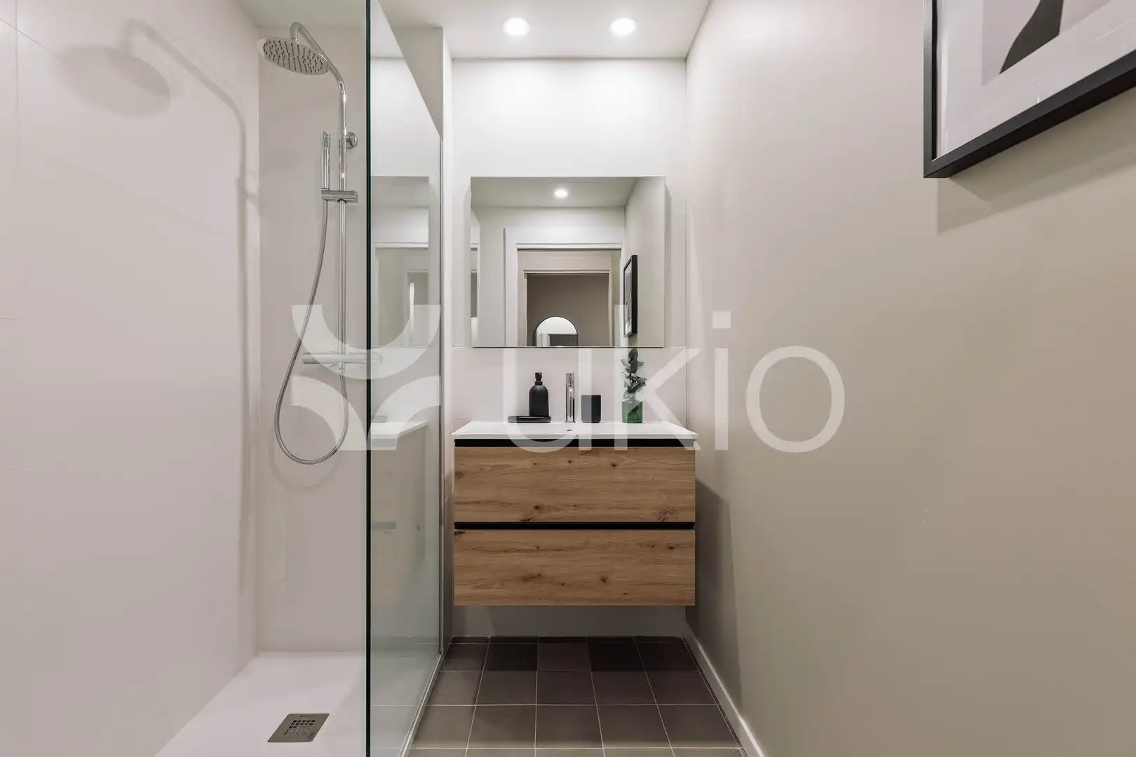 Appartement compact avec balcon à louer à Ronda de Sant Pere, imagen 22