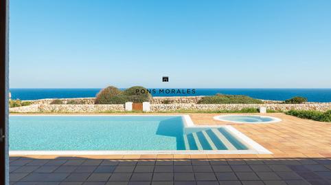 Foto 5 de Casa o chalet en venta en Auriga - Cala Morell, 21, Cala Morell, Illes Balears