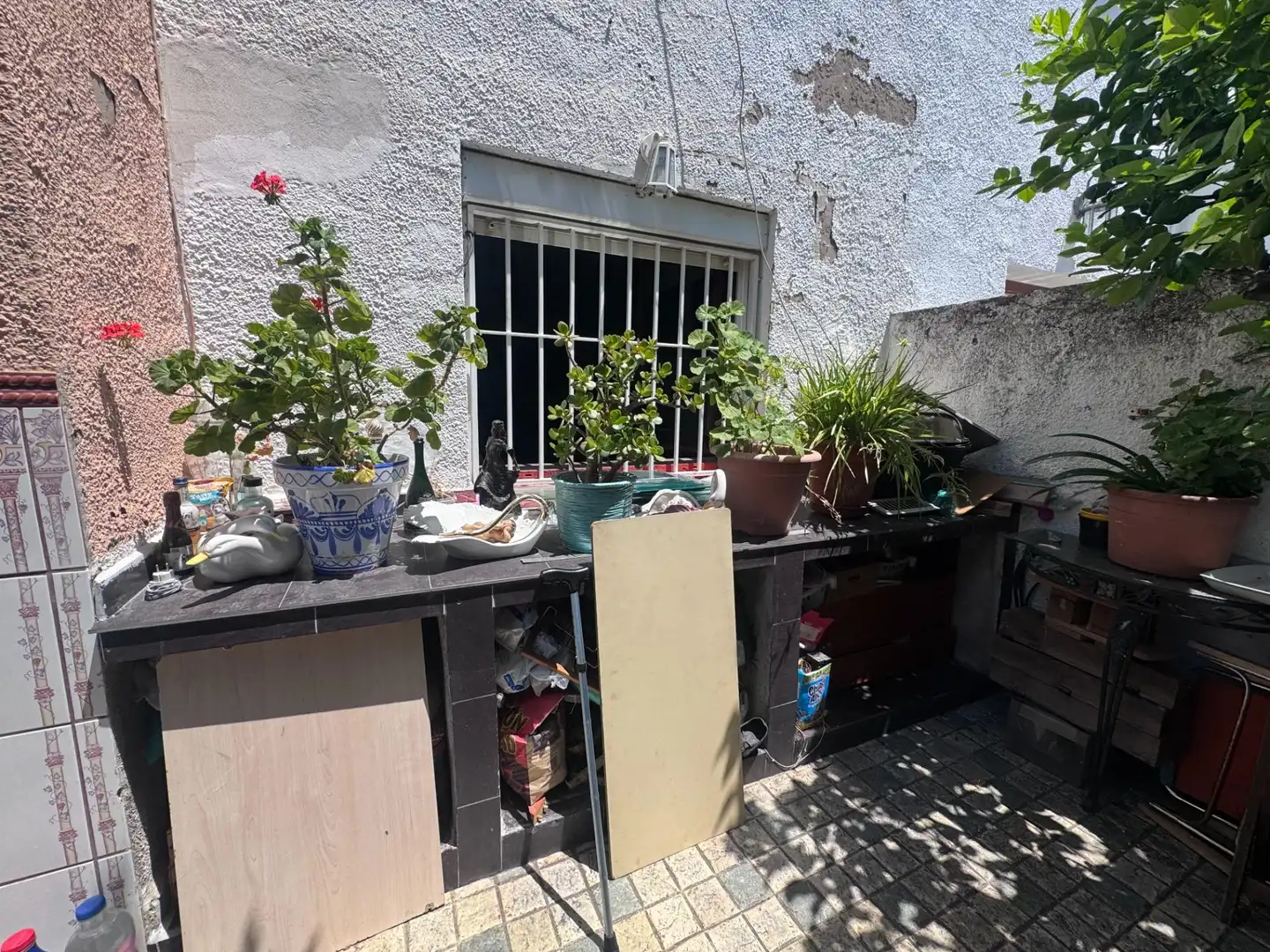 Jardí de Casa o xalet en venda en Cambrils amb Jardí privat, Terrassa i Traster