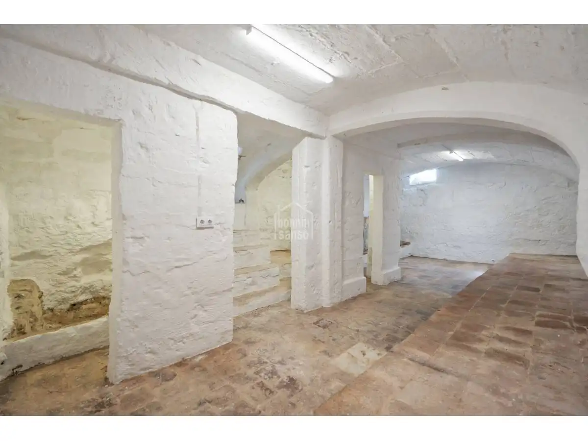 Casa o chalet en venta en Maó - Mahón con Terraza y Amueblado