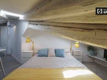 Flat to rent in Centro