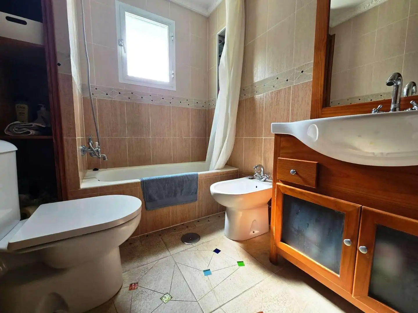 Maison mitoyenne avec jardin à vendre à Avenida Juan Diego, imagen 23