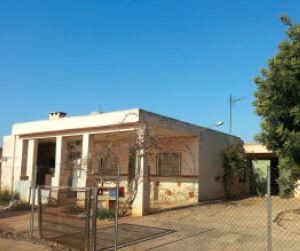 Vista exterior de Casa o xalet en venda en Vila-real