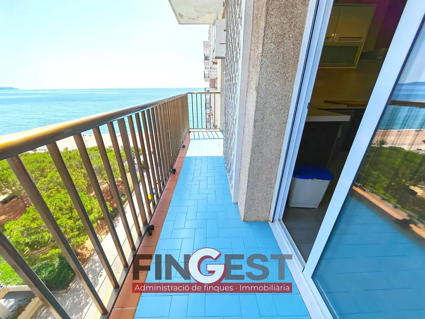 Flat for sale in Els Pins