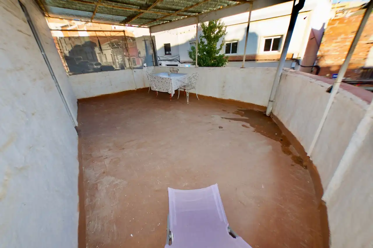 Casa o chalet en venta en La Maurina