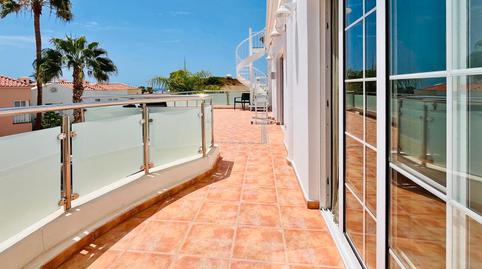 Foto 3 de Àtic en venda a Playa de Fañabé, Santa Cruz de Tenerife