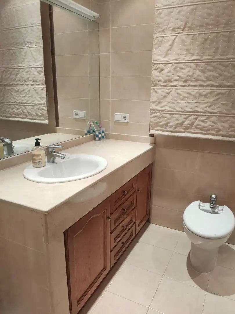 Baño de Casa o chalet en venta en Ruidera con Aire acondicionado