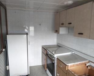 Kitchen of Single-family semi-detached for sale in Urrea de Jalón