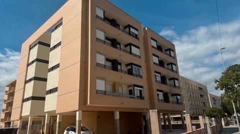 Foto 2 de Pis de lloguer a Carrer del 9 D'octubre, 323, Les Boqueres - Santa Quiteria, Castellón