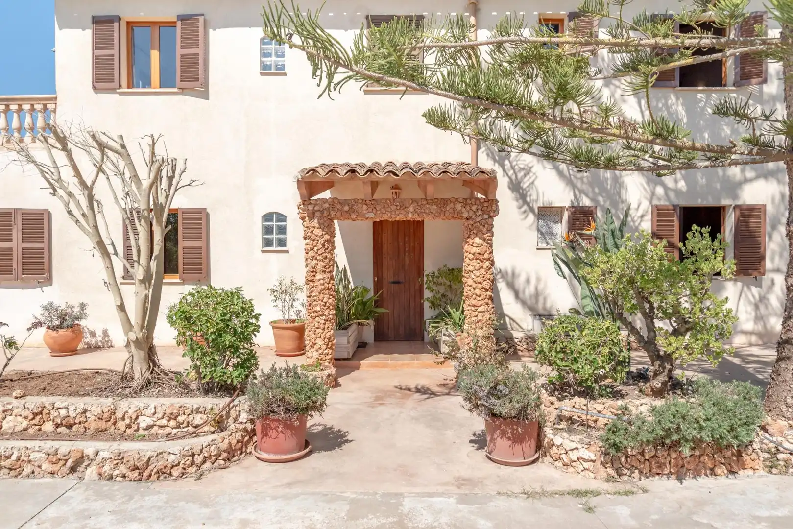 Houses for sale in Porto Cristo