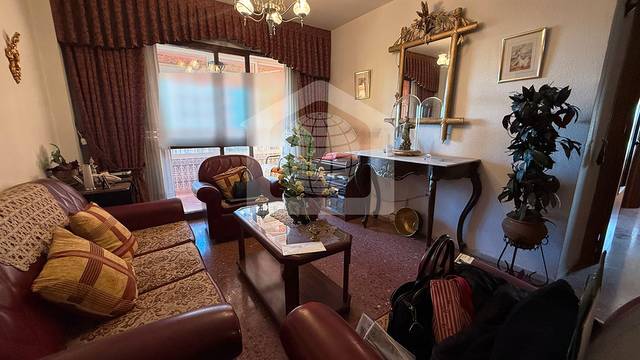 Piso en Venta en Calle Francisco de Paula Pareja, 12 en Carranque - Haza Cuevas