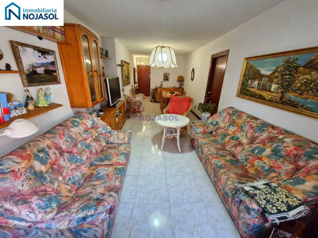 Apartament amb piscina en venda a Calle Bosque, imagen 27