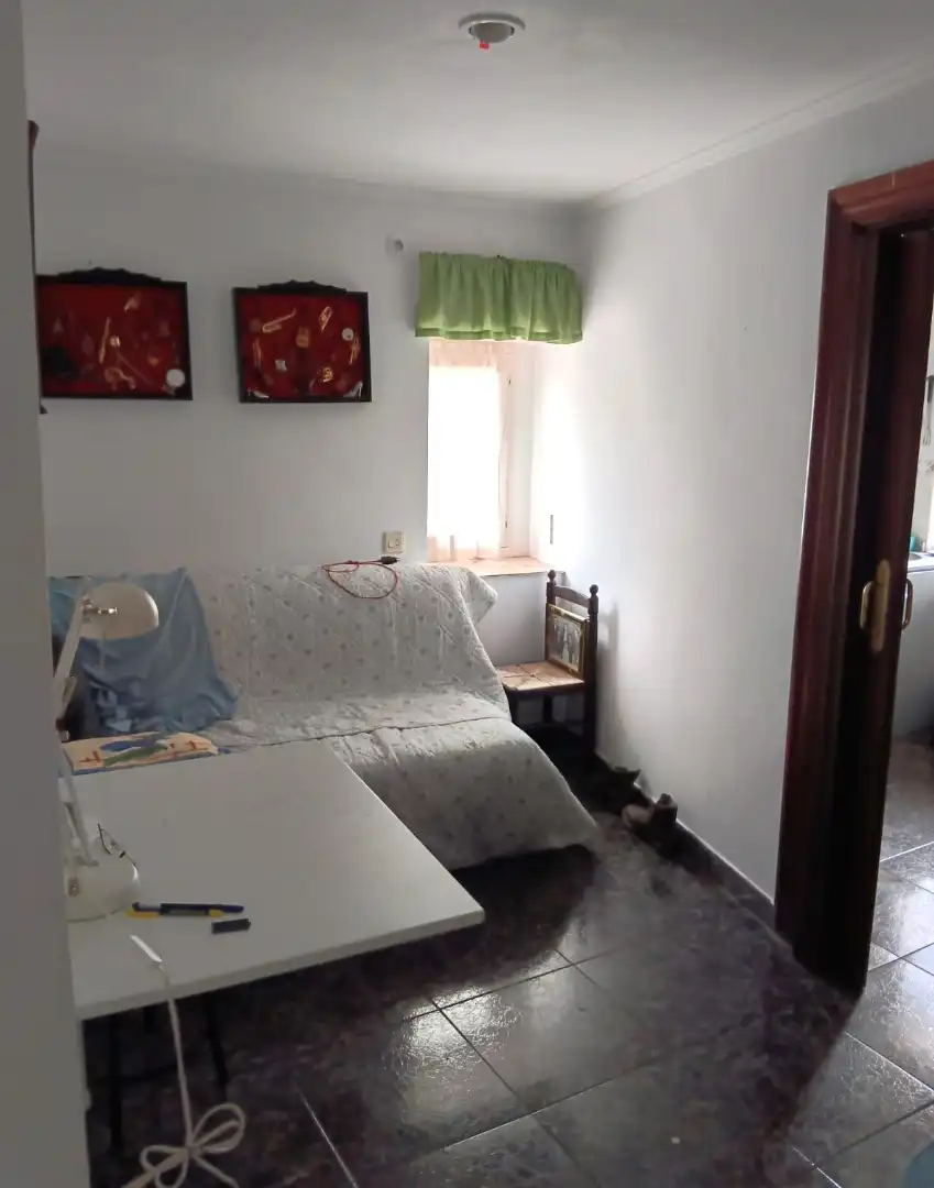 Dormitori de Finca rústica en venda en Villaviciosa amb Jardí privat, Terrassa i Traster