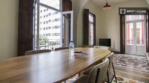 Foto 4 de Piso de alquiler en El Cabanyal - El Canyamelar, Valencia Capital