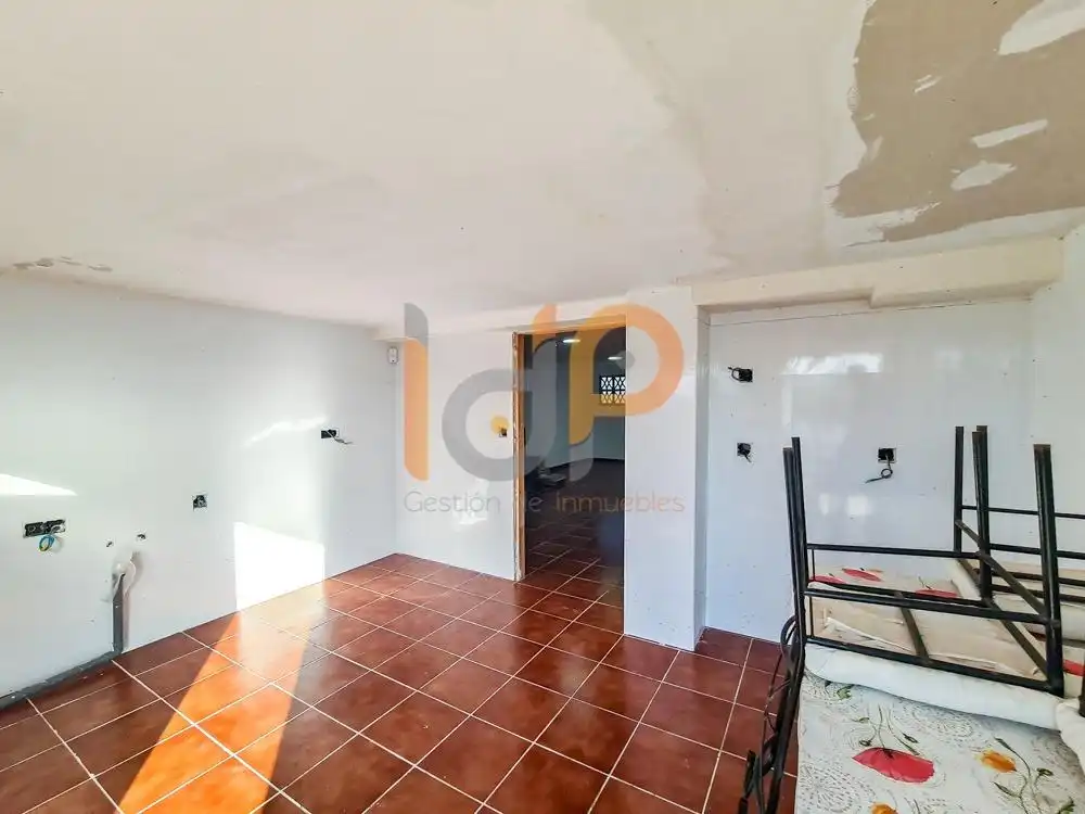 Casa o chalet en venta en Águilas con Aire acondicionado, Jardín privado y Trastero