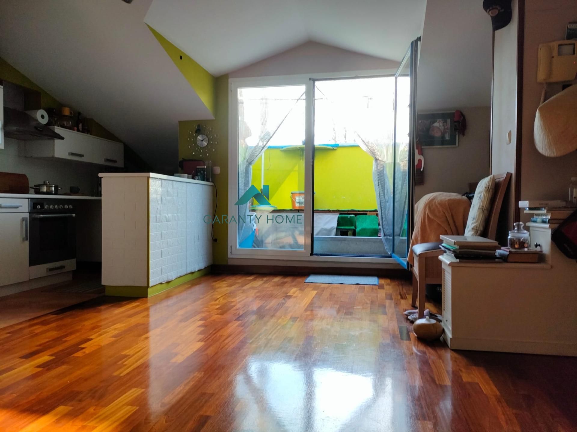 Àtic en venda a Azken Portu - Behobia