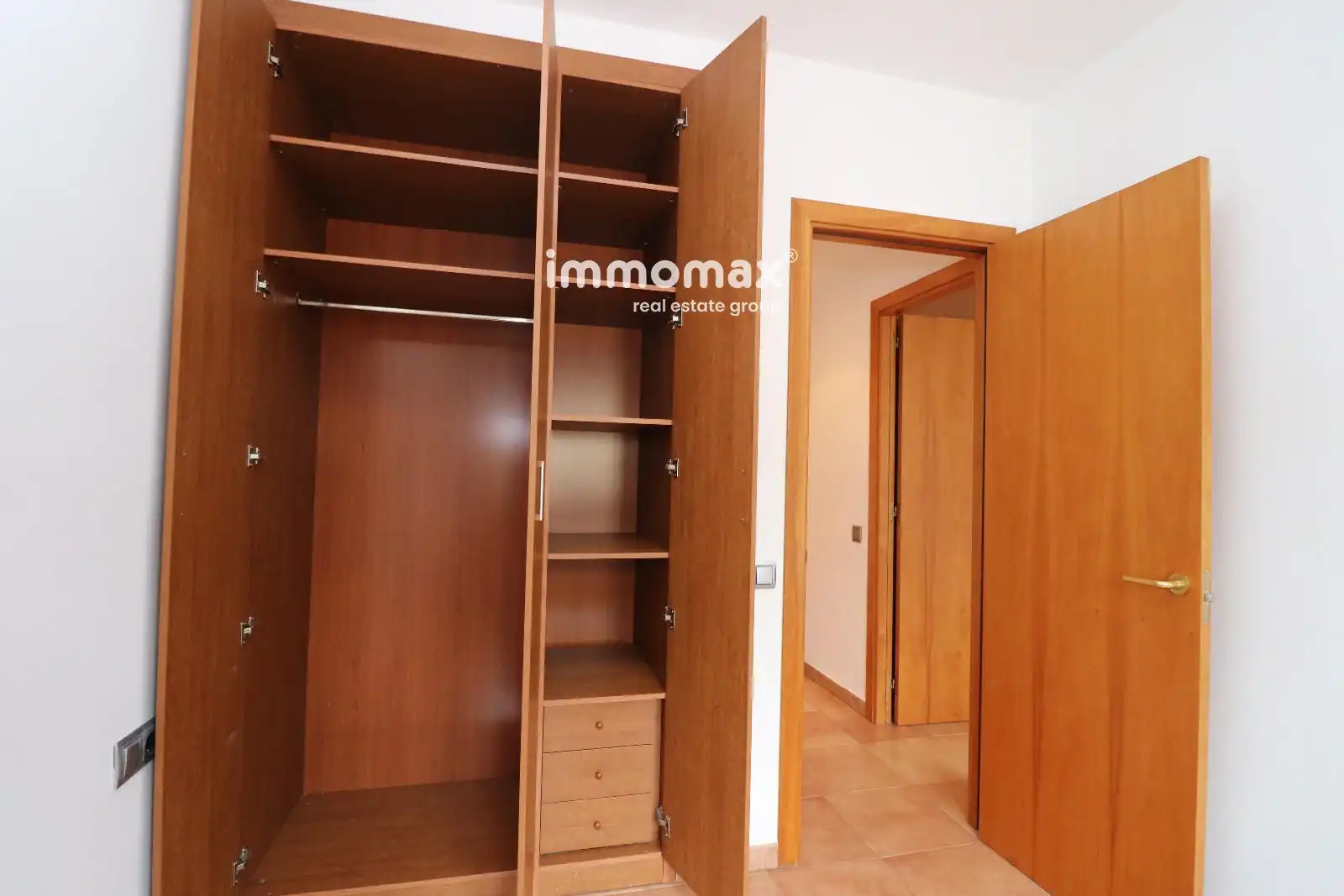 Habitación de Ático en venta en Sant Celoni con Aire acondicionado y Terraza