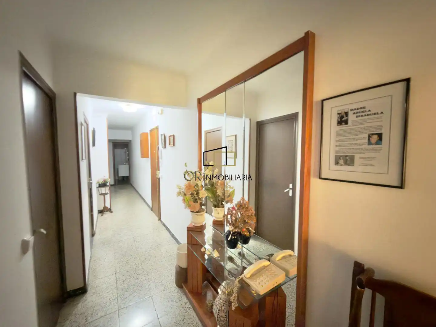 Piso en venta en Vilafranca del Penedès