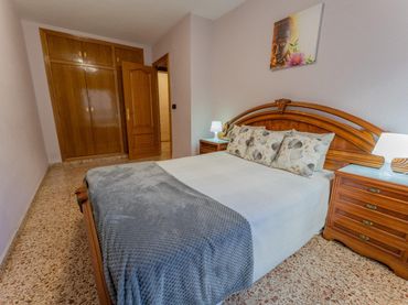 Appartamento con ascensore in vendita a Pla - Carolinas