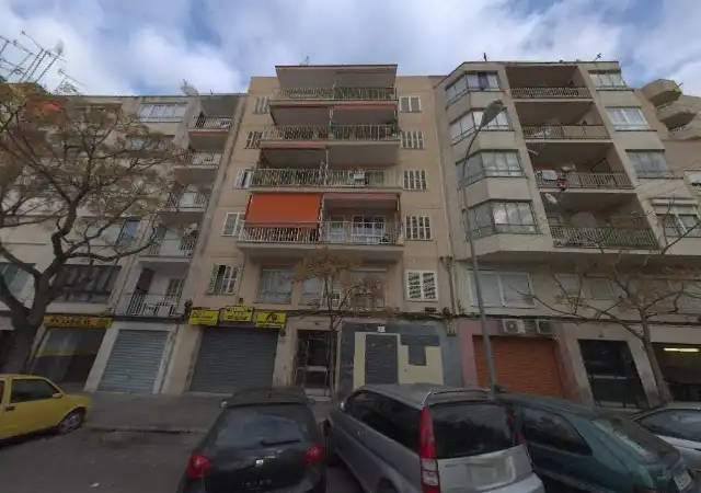 Vista exterior de Piso en venta en  Palma de Mallorca