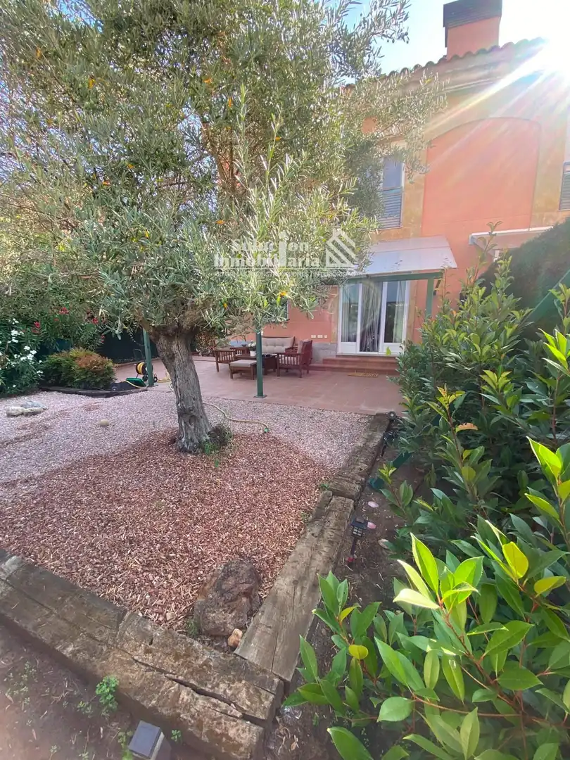 Adosado con terraza en venta en GREEN, imagen 19