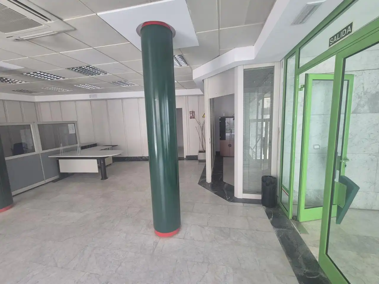 Locale commerciale in vendita a Amos Olivares, imagen 8
