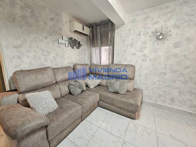 Piso en Venta en Pablo Neruda en Portazgo