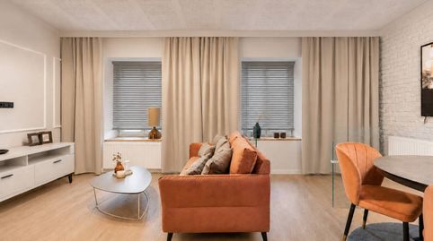 Foto 5 de Piso en venta en Avenida Meridiana, El Clot, Barcelona Capital