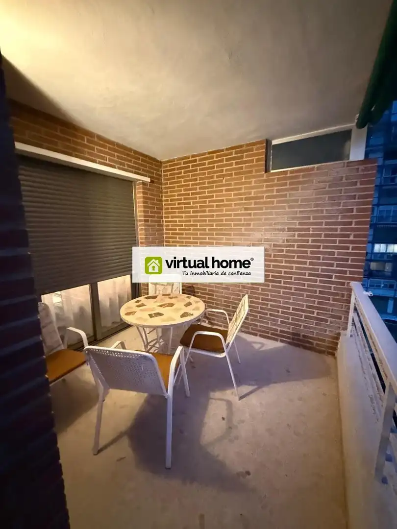Flat for sale in Rincón Alto