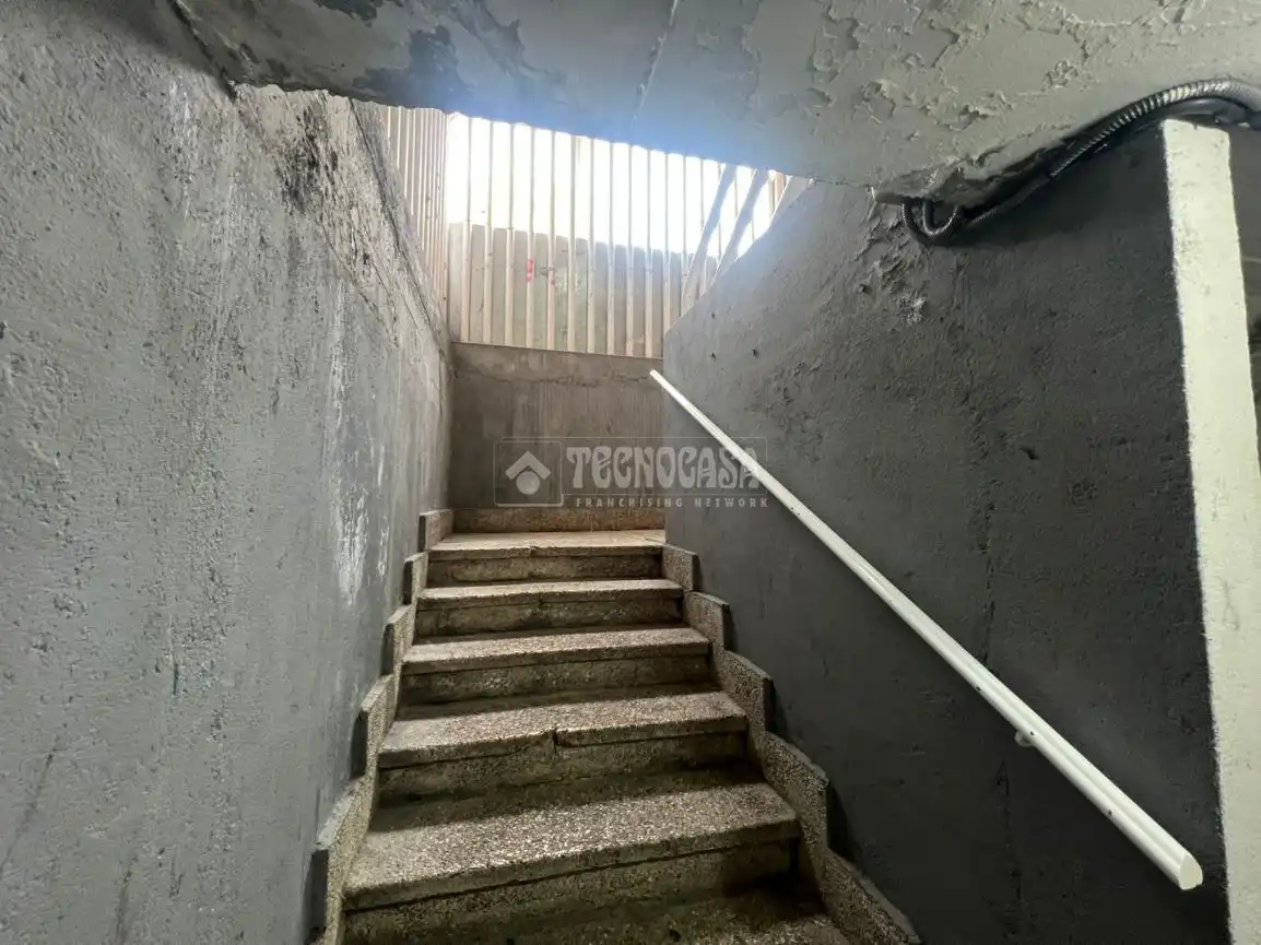 Garaje en venta en Fuenlabrada