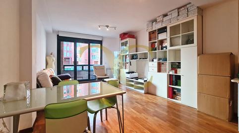 Foto 3 de Apartamento en venta en Calle de Joaquina Bobela, Milán - Pumarín, Oviedo